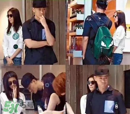 林峰吳千語分手了嗎？林峰和吳千語為什么分手？