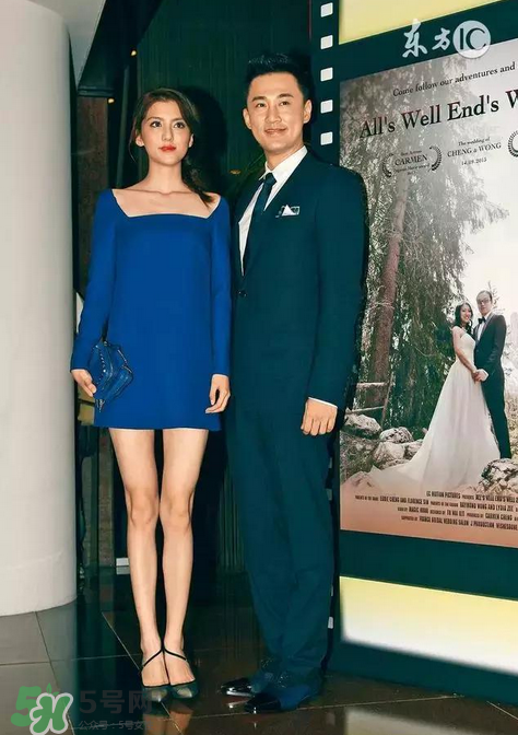 林峰吳千語分手了嗎？林峰和吳千語為什么分手？