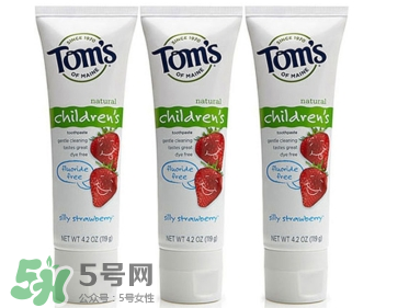 toms牙膏怎么樣？美國進口toms牙膏好用嗎？