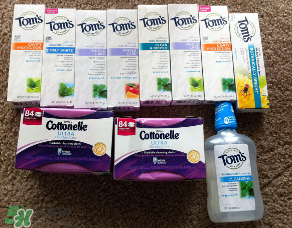 toms牙膏有哪些系列？toms牙膏應(yīng)該怎么選？