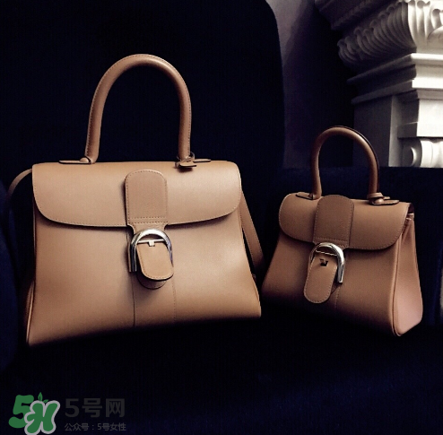delvaux brilliant尺寸多大？德爾沃brilliant包包有哪幾種尺寸？