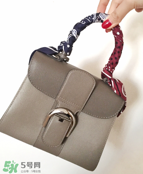 delvaux brilliant尺寸多大？德爾沃brilliant包包有哪幾種尺寸？