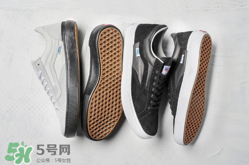 vans style 113 pro usa arcad系列鞋子怎么買_在哪買？