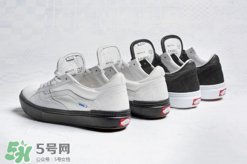 vans style 113 pro usa arcad系列鞋子怎么買_在哪買？
