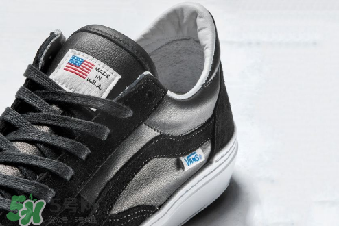 vans style 113 pro usa arcad系列鞋子怎么買_在哪買？