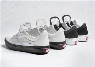 vans style 113 pro usa arcad系列鞋子怎么買_在哪買？