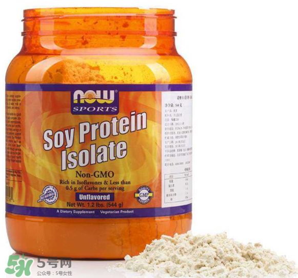 now foods是什么檔次？now foods保健品好嗎？