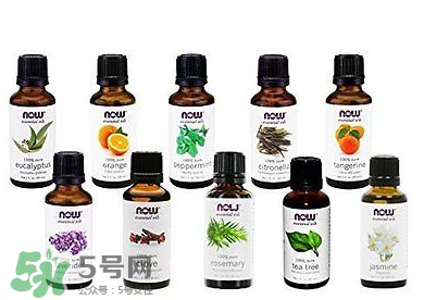 now foods精油怎么樣？now foods精油怎么用？