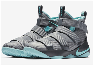 nike lebron soldier 11 igloo耐克士兵11冰屋配色什么時(shí)候發(fā)售？