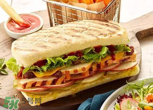 kpro小龍蝦雞肉帕尼尼好吃嗎？多少錢？