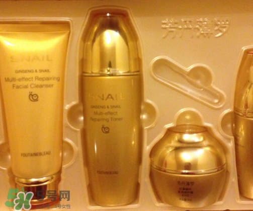 芳丹薄羅護(hù)膚品怎么樣？芳丹薄羅是哪國(guó)牌子