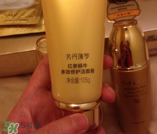 芳丹薄羅護(hù)膚品怎么樣？芳丹薄羅是哪國(guó)牌子