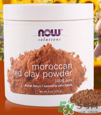now foods摩洛哥面膜怎么樣？now foods摩洛哥面膜好不好？