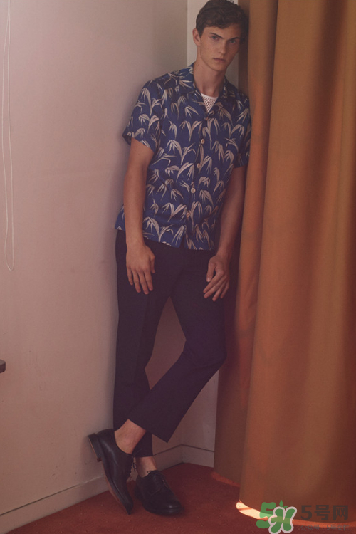 sandro2018年春夏系列服裝怎么樣_好看嗎_款式有哪些？