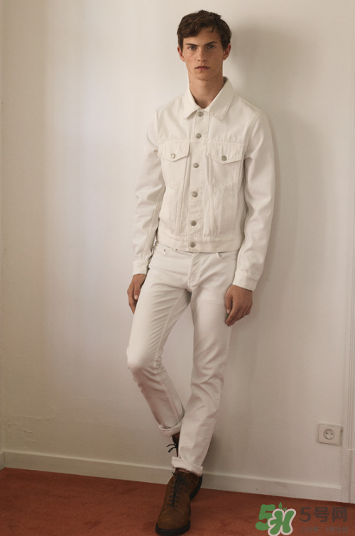 sandro2018年春夏系列服裝怎么樣_好看嗎_款式有哪些？