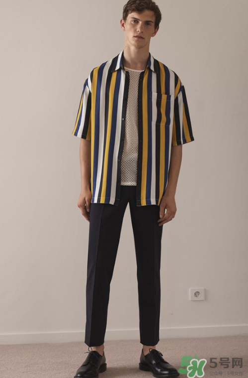 sandro2018年春夏系列服裝怎么樣_好看嗎_款式有哪些？