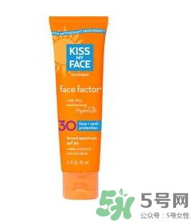 KISS MY FACE是什么牌子？KISS MY FACE是哪個國家的？