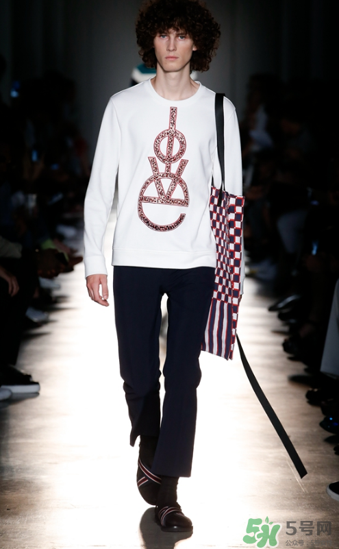 ports寶姿2018年春夏系列服裝怎么樣_好看嗎_款式有哪些？