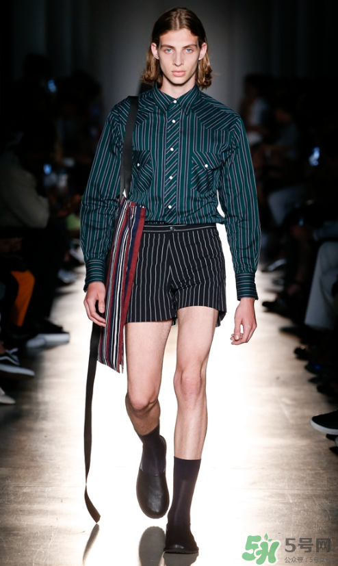 ports寶姿2018年春夏系列服裝怎么樣_好看嗎_款式有哪些？