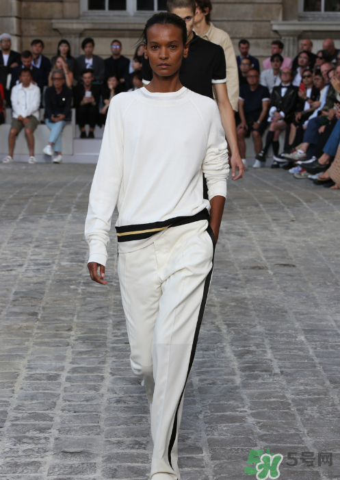 berluti2018年春夏系列服裝怎么樣_好看嗎_款式有哪些？