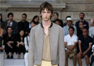 berluti2018年春夏系列服裝怎么樣_好看嗎_款式有哪些？