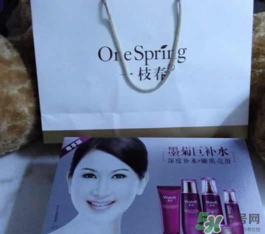 一枝春是什么牌子？一枝春化妝品怎么樣