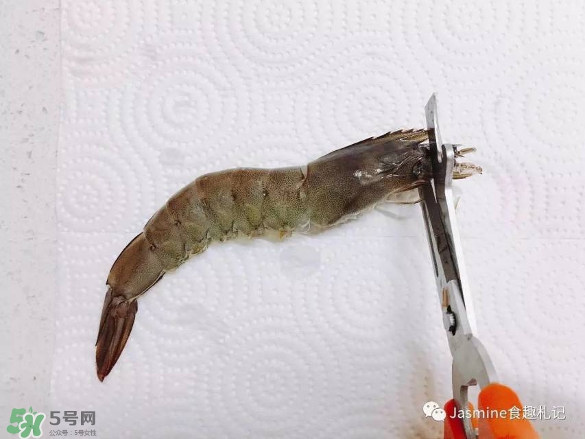 活基圍蝦怎么保存？活基圍蝦怎么處理干凈？