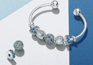 潘多拉925銀開口式手鐲多少錢？好看嗎？上市時(shí)間？