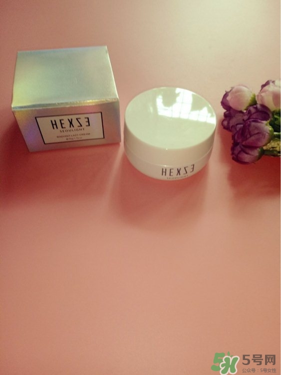 韓熙貞素顏霜怎么樣？韓熙貞素顏霜怎么用