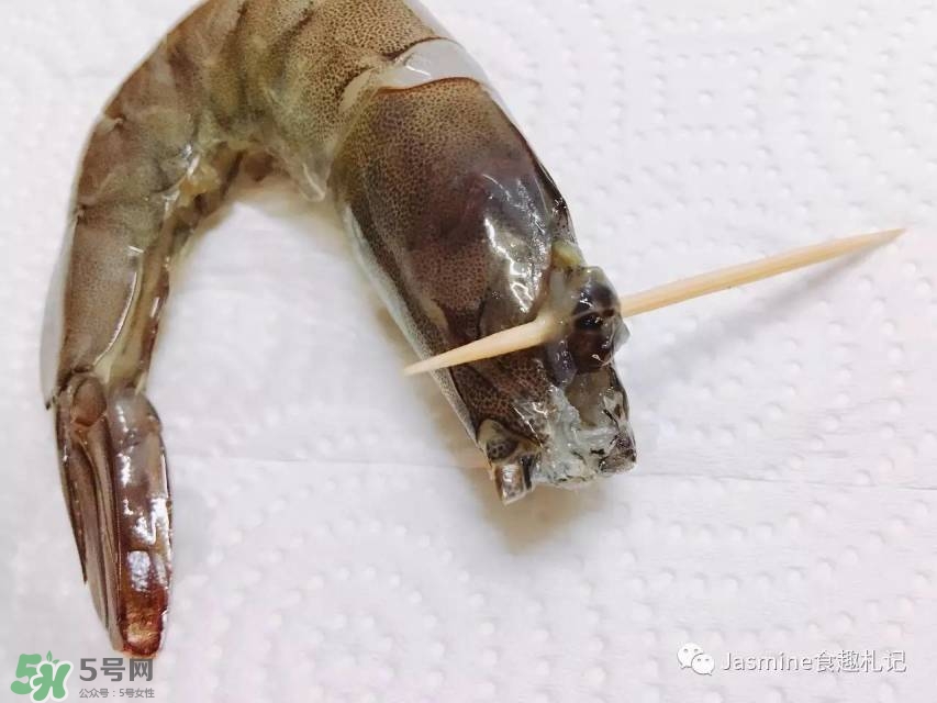 活基圍蝦怎么保存？活基圍蝦怎么處理干凈？