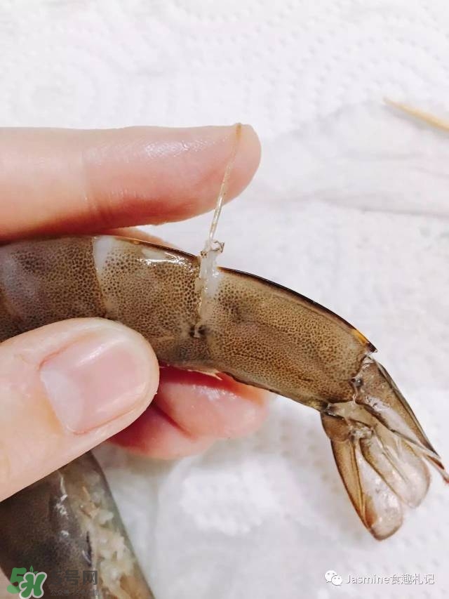 活基圍蝦怎么保存？活基圍蝦怎么處理干凈？