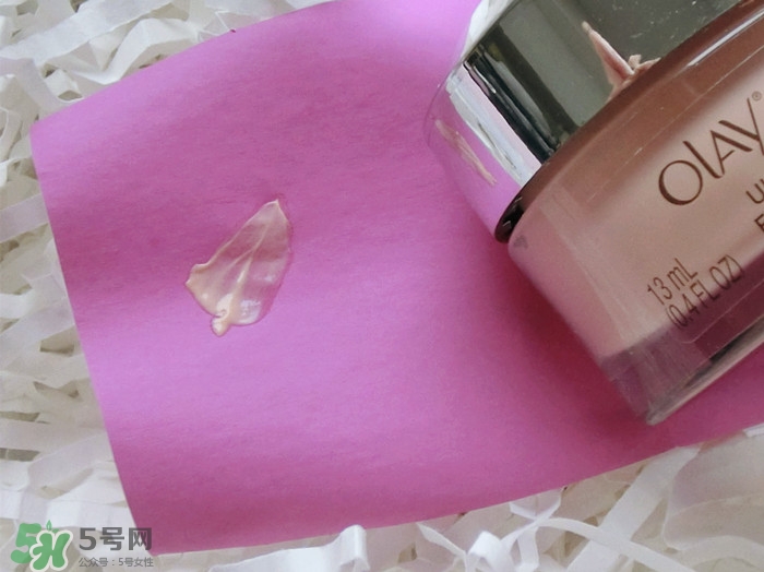 玉蘭油眼部素顏霜怎么用？玉蘭油眼部素顏霜使用方法