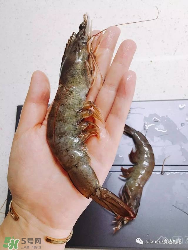 活基圍蝦怎么保存？活基圍蝦怎么處理干凈？