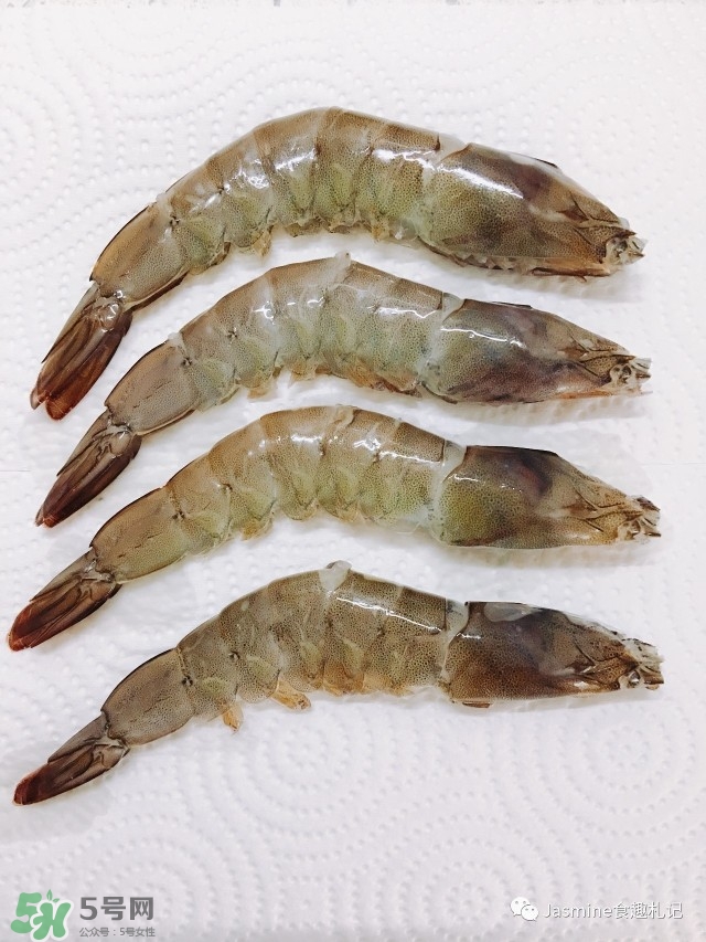 活基圍蝦怎么保存？活基圍蝦怎么處理干凈？