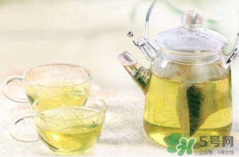 荷葉茶是酸性還是堿性？荷葉茶是飯前喝還是飯后喝