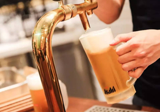 kpro啤酒是什么酒？kpro啤酒好喝嗎？