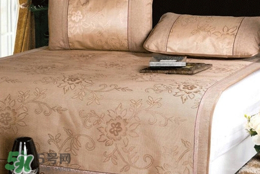 夏季涼席哪種好？竹涼席哪個品牌好