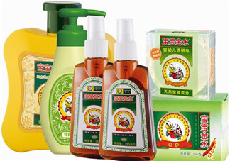 寶寶金水嬰兒能用嗎？寶寶金水多大的寶寶能用？