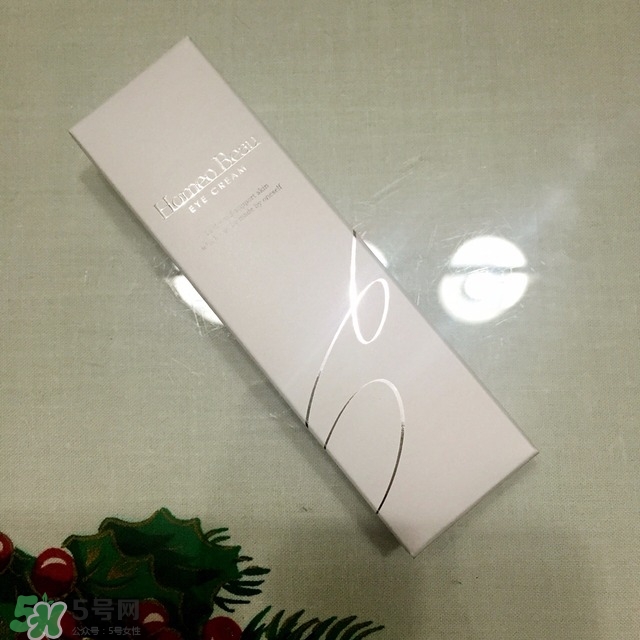 homeo beau眼霜怎么用_homeo beau眼霜使用方法 homeo beau眼霜怎么用_homeo beau眼霜使用方法