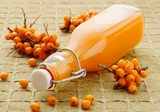 沙棘汁好喝嗎？沙棘汁哪個品牌好？