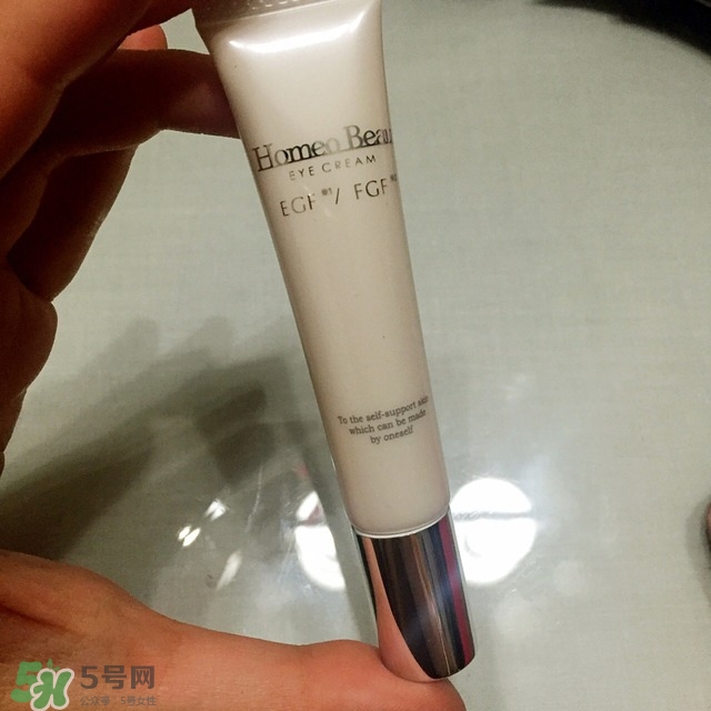 homeo beau眼霜怎么用_homeo beau眼霜使用方法 homeo beau眼霜怎么用_homeo beau眼霜使用方法