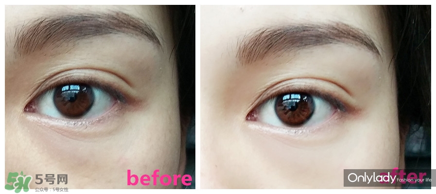 玉蘭油眼部素顏霜怎么用？玉蘭油眼部素顏霜使用方法