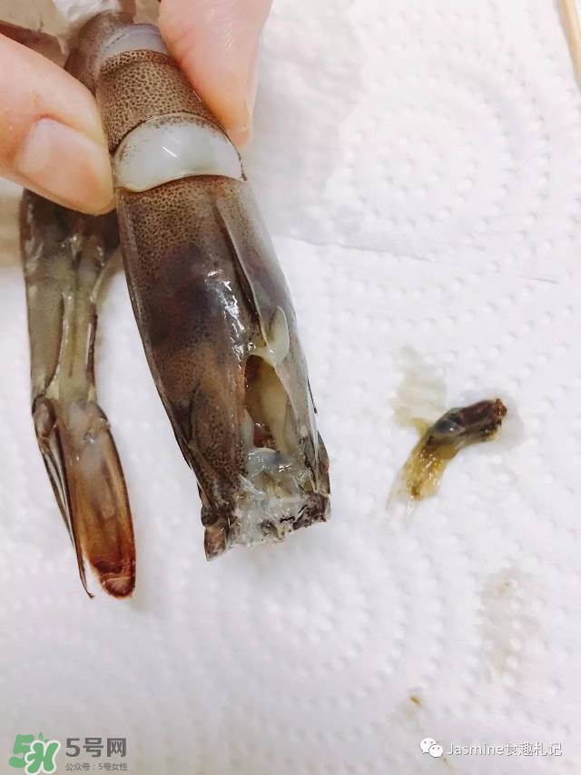 活基圍蝦怎么保存？活基圍蝦怎么處理干凈？