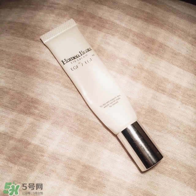 homeo beau眼霜多少錢?homeo beau眼霜專柜價(jià)格