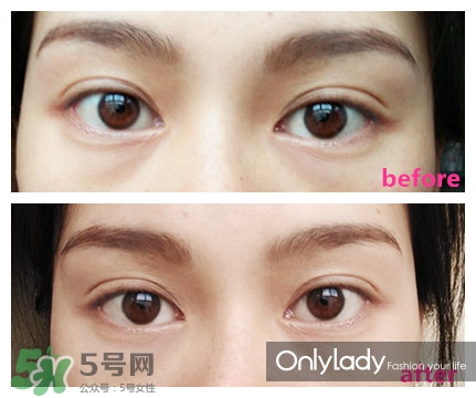 玉蘭油眼部素顏霜怎么用？玉蘭油眼部素顏霜使用方法