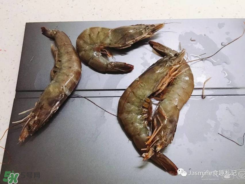 活基圍蝦怎么保存？活基圍蝦怎么處理干凈？