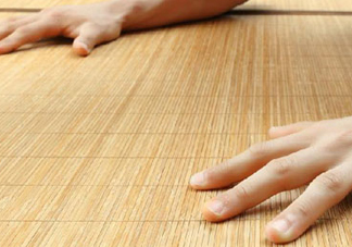 竹涼席和藤涼席哪個好？竹涼席可以暴曬嗎