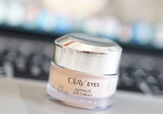 玉蘭油眼部素顏霜怎么用？玉蘭油眼部素顏霜使用方法