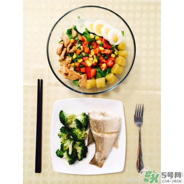 減肥期間什么不能吃什么能吃 減肥期間什么不能吃什么能吃