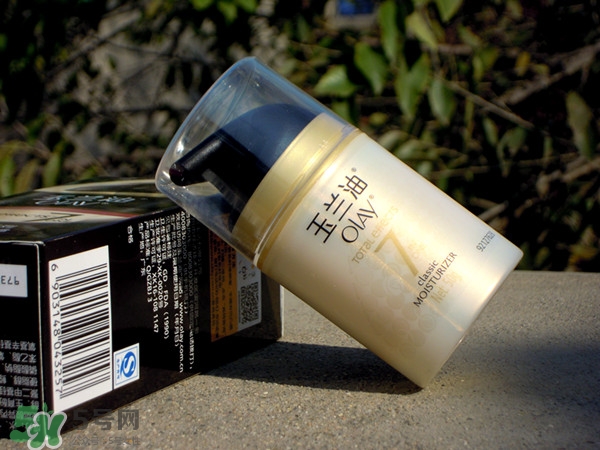 玉蘭油素顏霜怎么樣？玉蘭油素顏霜多少錢？